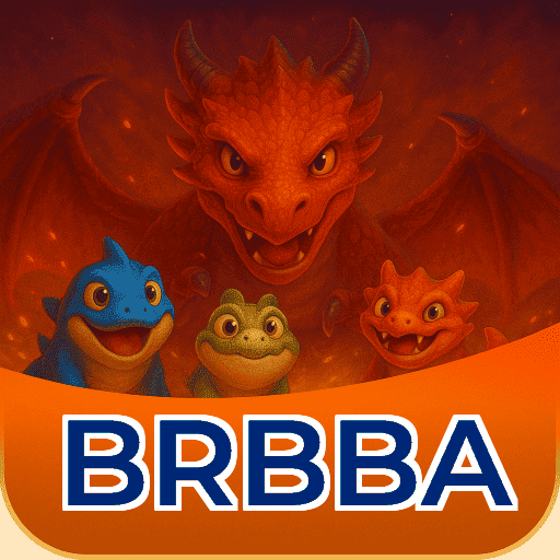 BRBBA: Plataforma de Cassino Premiada e Segura